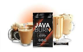 Java Burn Coffee